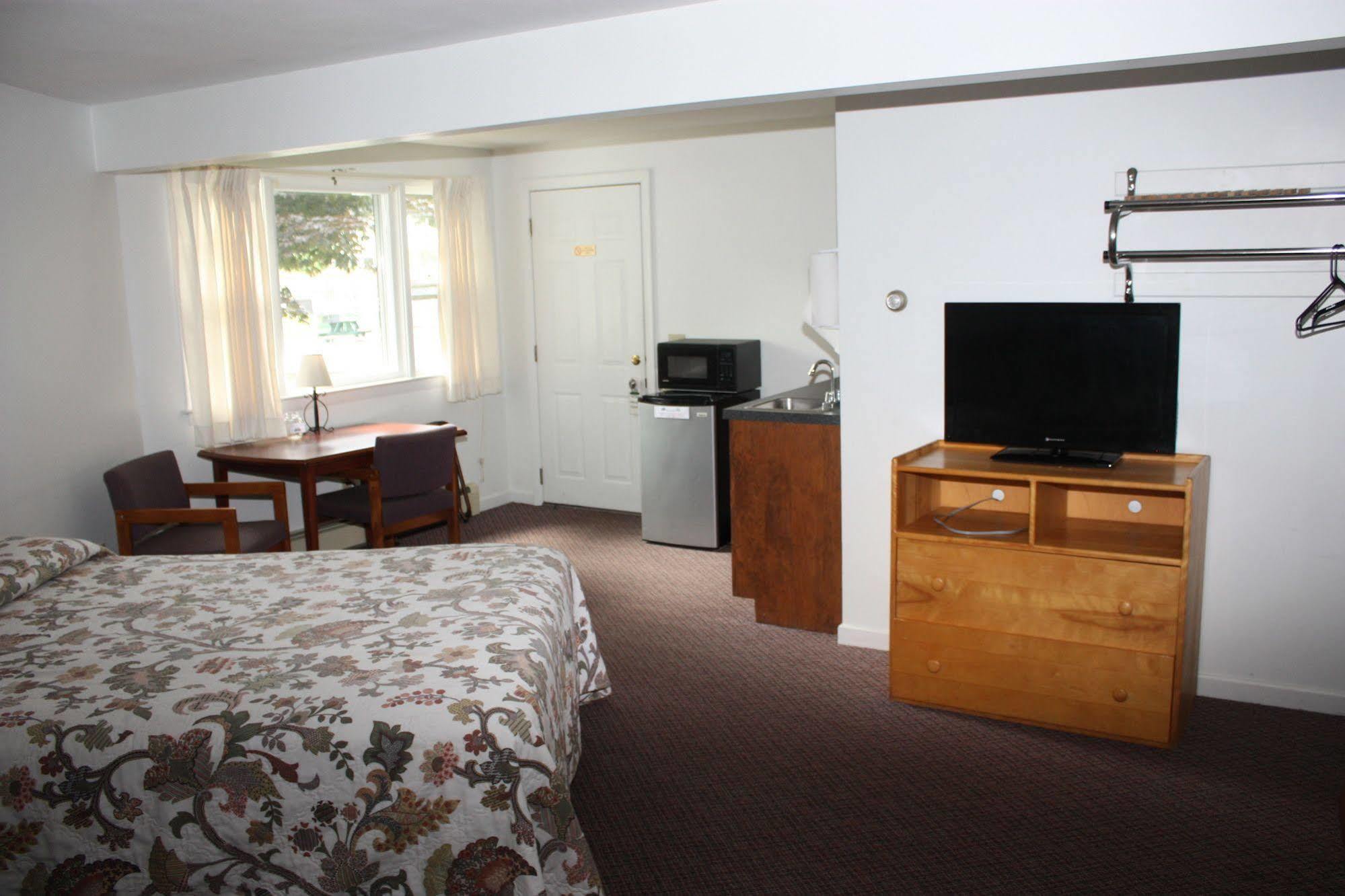Mt. Liberty Cabins & Motel Lincoln Esterno foto