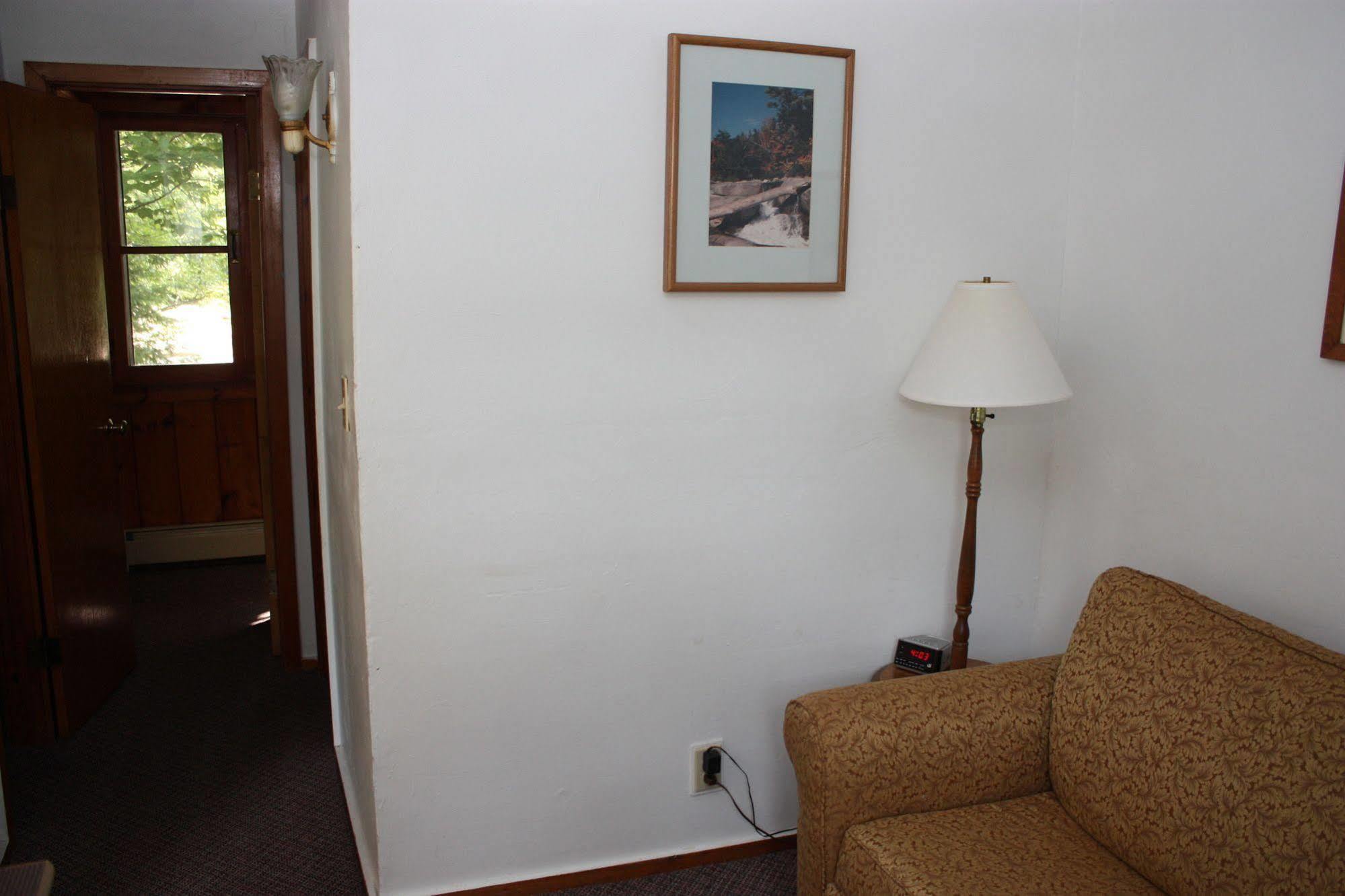 Mt. Liberty Cabins & Motel Lincoln Esterno foto