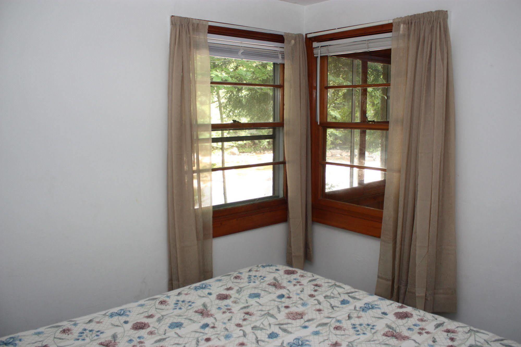 Mt. Liberty Cabins & Motel Lincoln Esterno foto