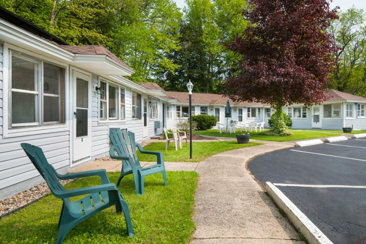 Mt. Liberty Cabins & Motel Lincoln Esterno foto